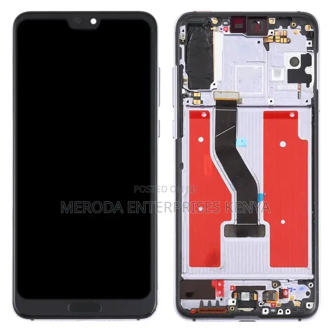 LCD Screen for Huawei P20 Pro