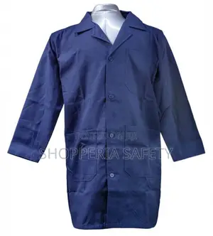 Quality Dustcoats