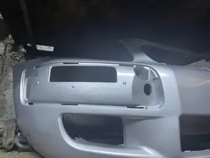 Bumper for Succeed