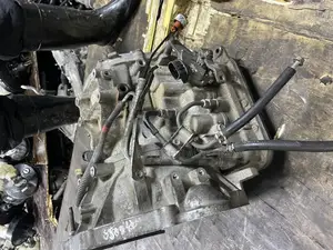 Gear Box for Nze With 2nz Engine (8 Pin)