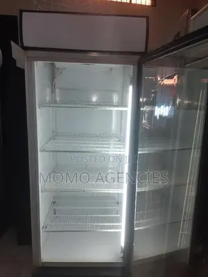 Display Chiller/Cooler.
