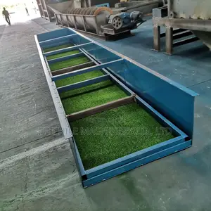 Gold Rush Plastic Washing Gold Pan Carpet for Sale