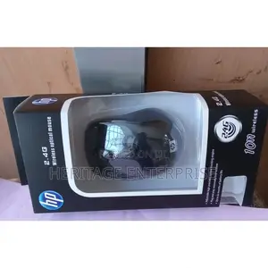 Wireless Mouse HP