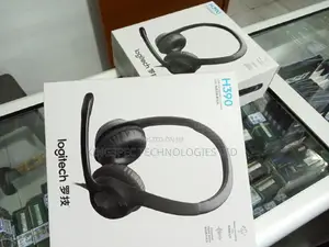 Logitech H390 USB Headset