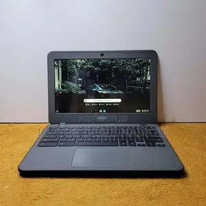 Laptop Dell Chromebook 11 4GB Intel Celeron SSD 32GB