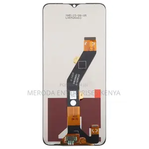 LCD Screen for Tecno Pop 7 Pro