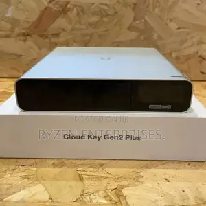 Ubiquiti Unifi Cloud Key Gen2 Plus