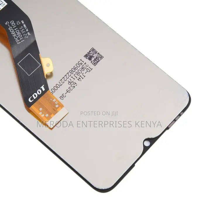 Touch Screen for Tecno Spark 10C Ki5k