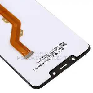 Screen for Tecno Spark 10C Ki5k