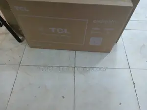32 Inches TCL 32 Android Frameless Tv