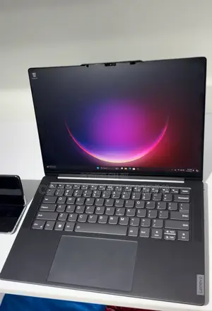 New Laptop Lenovo 16GB AMD Ryzen 7 SSD 512GB
