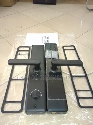 Superior Airbnbs Security Biometric Wifi Locks