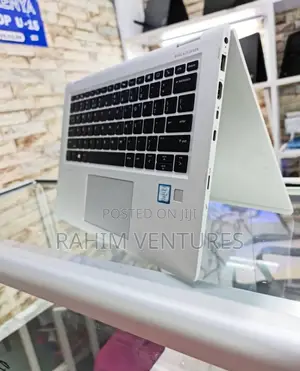 Laptop HP EliteBook x360 1030 G2 16GB Intel Core i7 HDD 512GB