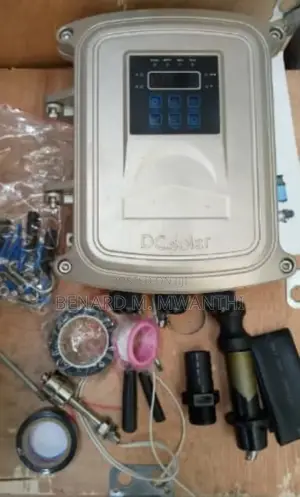 Brand New Solar Submersible Water Pump