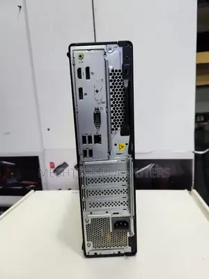 Desktop Computer Lenovo ThinkCentre M700 8GB Intel Core I5 HDD 1T
