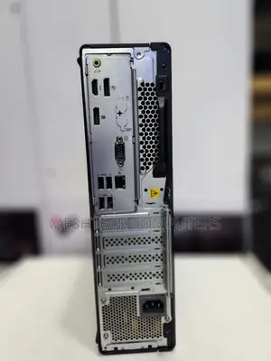 Desktop Computer Lenovo ThinkCentre M700 8GB Intel Core I5 HDD 1T