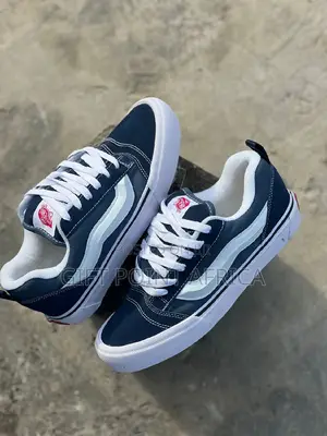 Vans Vault Knu Skool Shoes