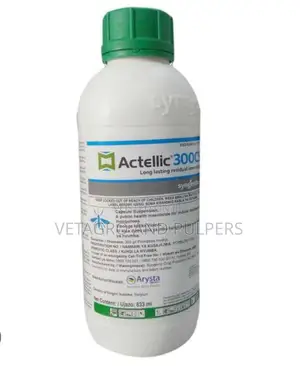 Actellic 300CS