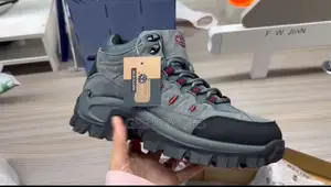 Skyview Hiking Boots/Outdoor Hiking Boots