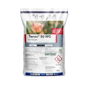 Tanos 50WG Fungicide