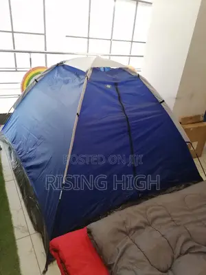 Very Unique Quality Camping Tents