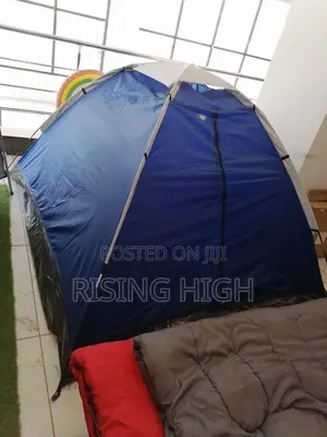 Top Best Quality Camping Tents.