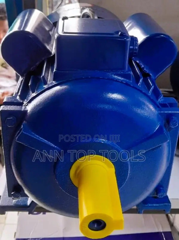 Electric Motor 10hp Low Speed 1phase