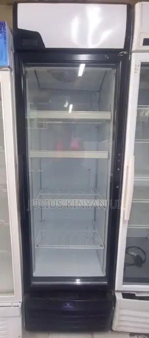 400L Display Chiller