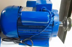 Electric Motor 3hp 2.2kw Low Speed
