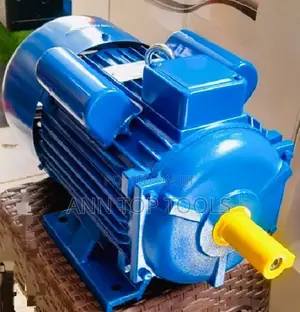 Electric Motor 50hp 3phase Low Speed