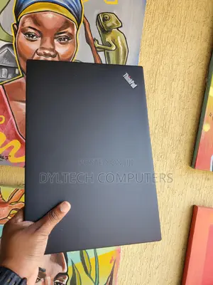 Laptop Lenovo ThinkPad T470 8GB Intel Core i5 SSD 256GB