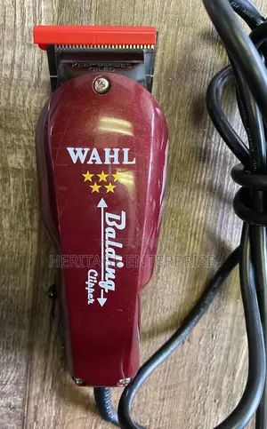 Wahl Balding Shaver 