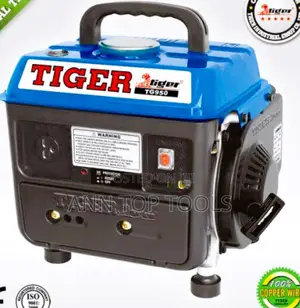 Generator Tiger 950