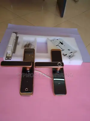 Secure Airbnb Listings With Waterproof Electric Smartlocks