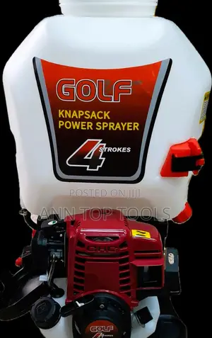 Golf Engine Spray 4 Stroke, 25 LTRS