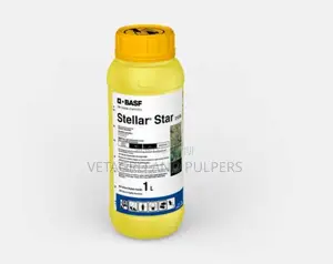 Stella Star Herbicide