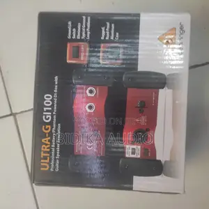 Di 100 Box Ultra G Behringer