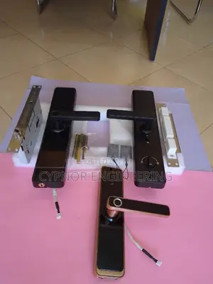 Airbnb Management Solutions With Smart Biometric Wifi Locks