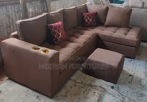 Modern Corner Sofa/ L Sofa