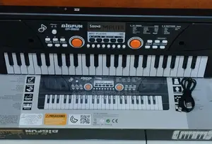 Fourty Nine Keys Piano for Kids