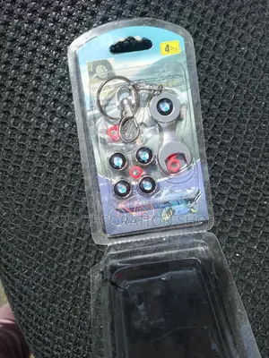 Bmw, Volkswagen,Toyota,Mazda,Nissan 4pcs Tire Nozzle Caps