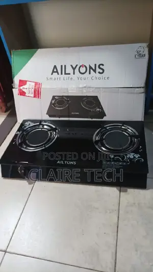 Infrared 2 Burner Table Top Cooker