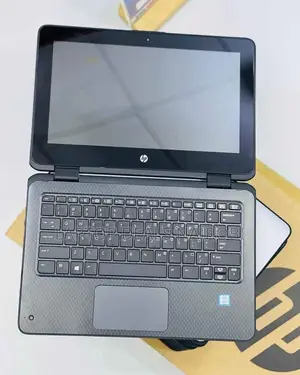 Laptop HP Chromebook X360 11 4GB Intel Celeron SSD 32GB