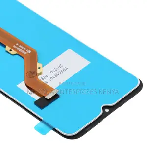 Screen for Tecno Pop 3 Plus