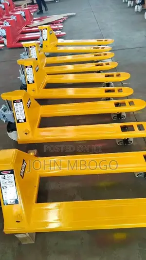 Hand Pallet Truck -3t