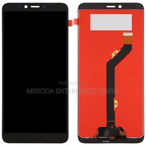 Tecno Spark 2 Screen Replacement