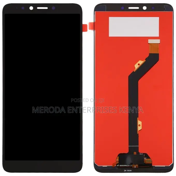 Tecno Spark 2 Screen Replacement