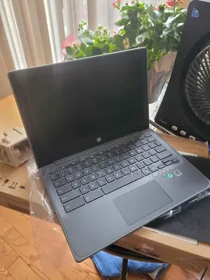 Laptop HP Chromebook 11 4GB Intel Celeron eMMC 32GB