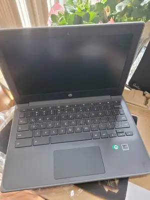 Laptop HP Chromebook 11 4GB Intel Celeron eMMC 32GB