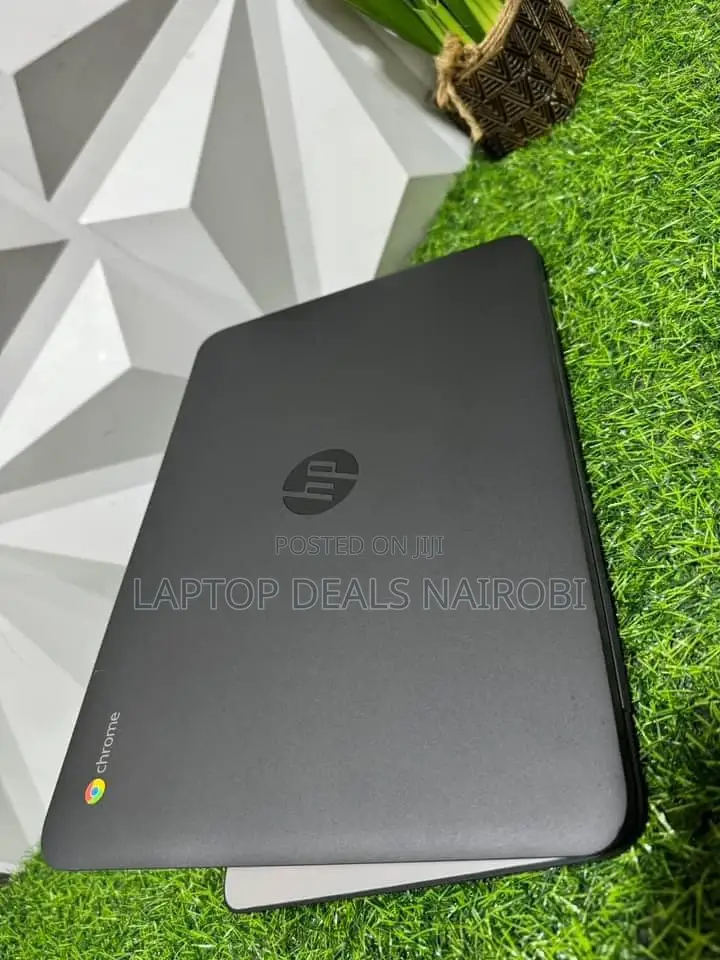 Laptop HP Chromebook 14 G4 4GB Intel Celeron SSD 32GB